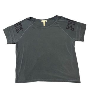 Victorias Secret PINK crop top